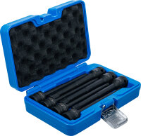 Kraft-Bit-Einsatz-Satz | Länge 150 mm | Antrieb...