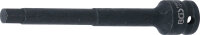 Kraft-Bit-Einsatz | Länge 150 mm | Antrieb...