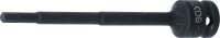 Kraft-Bit-Einsatz | Länge 150 mm | Antrieb...