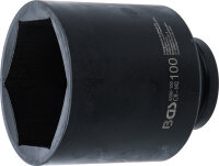 Kraft-Steckschlüssel-Einsatz Sechskant, tief |...