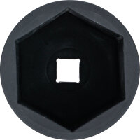 Kraft-Steckschlüssel-Einsatz Sechskant, tief |...