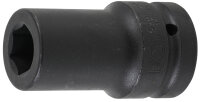 Kraft-Steckschlüssel-Einsatz Sechskant, tief |...