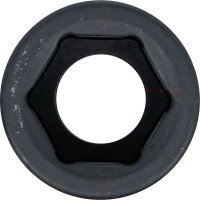 Kraft-Steckschlüssel-Einsatz Sechskant, tief |...