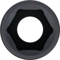 Kraft-Steckschlüssel-Einsatz Sechskant, tief |...