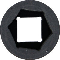 Kraft-Steckschlüssel-Einsatz Sechskant, tief |...