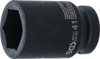 Kraft-Steckschlüssel-Einsatz Sechskant, tief |...