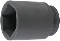 Kraft-Steckschlüssel-Einsatz Sechskant, tief |...