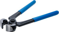 Kantenzange | DIN 9243A | 180 mm