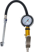 Druckluft-Reifenfüller | 0 - 15 bar