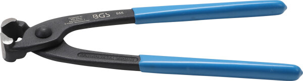 Rabitzzange | DIN ISO 9242A | 220 mm