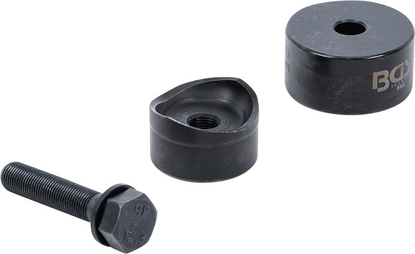 Schraublocher | 35 mm