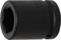 Kraft-Steckschlüssel-Einsatz Sechskant | Antrieb...