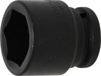 Kraft-Steckschlüssel-Einsatz Sechskant | Antrieb...