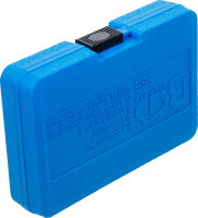 Locheisen-Satz | 3 - 12 mm | 9-tlg.