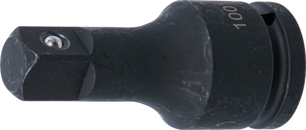 Kraft-Verlängerung | 20 mm (3/4") | 100 mm