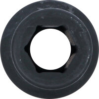 Kraft-Steckschlüssel-Einsatz Sechskant, tief |...