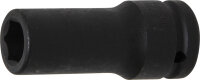 Kraft-Steckschlüssel-Einsatz Sechskant, tief |...