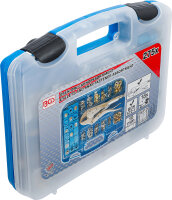 Ösen-Druckknopf-Sortiment | 275-tlg.