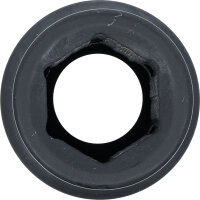 Kraft-Steckschlüssel-Einsatz Sechskant, tief |...