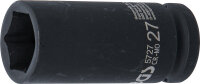 Kraft-Steckschlüssel-Einsatz Sechskant, tief |...
