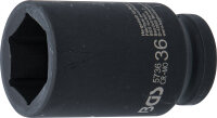 Kraft-Steckschlüssel-Einsatz Sechskant, tief |...