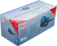 Parallel-Schraubstock | 100 mm Spannbacken