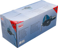 Parallel-Schraubstock | 150 mm Spannbacken