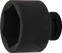 Kraft-Steckschlüssel-Einsatz Sechskant | Antrieb...