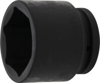 Kraft-Steckschlüssel-Einsatz Sechskant | Antrieb...