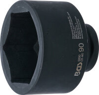 Kraft-Steckschlüssel-Einsatz Sechskant | Antrieb...