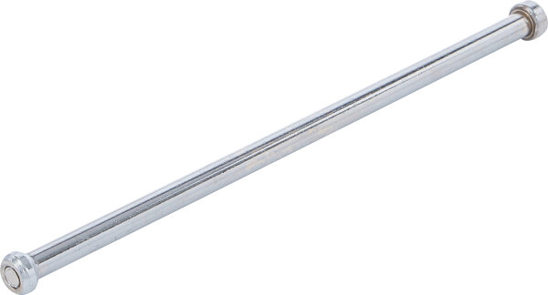 Stahlknebel für Schraubstöcke | 10,5 x 225 mm