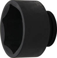 Kraft-Steckschlüssel-Einsatz Sechskant | Antrieb...