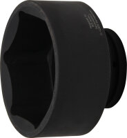 Kraft-Steckschlüssel-Einsatz Sechskant | Antrieb...