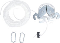 Flaschenzug | 180 kg