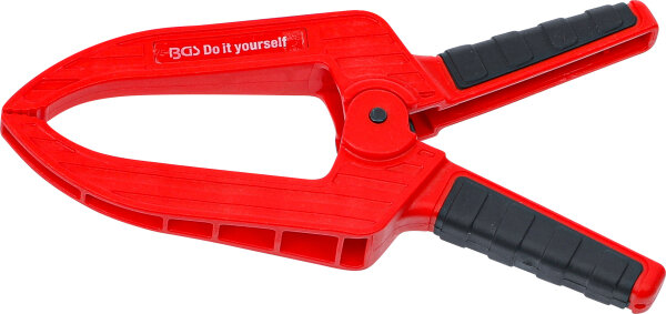 Spitz-Leimzwinge | 150 mm