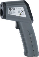 Digital-Laserthermometer | -50 °C bis +500 °C