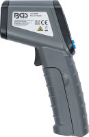 Digital-Laserthermometer | -50 °C bis +500 °C