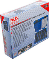 Kabelverbinder-Lösewerkzeug-Satz | universal | 12-tlg.