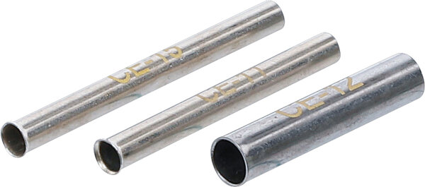 Ersatzhülsen | für Art. 60100 | 3-tlg.