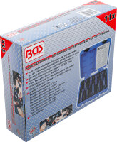 Kabelverbinder-Lösewerkzeug-Satz | für VAG, Porsche | 11-tlg.