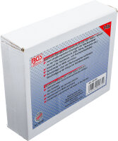 Kabelverbinder-Lösewerkzeug-Satz | für MAN, Volvo | 14-tlg.