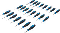 Stecker-Entriegelungs-Werkzeug-Satz | 23-tlg.