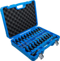 Stecker-Entriegelungs-Werkzeug-Satz | 23-tlg.