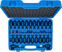 Stecker-Entriegelungs-Werkzeug-Satz | 23-tlg.