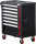 Werkstattwagen | 7 Schubladen | 1 Seitentür | leer