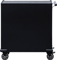 Werkstattwagen XL | 7 Schubladen | mit 301 Werkzeugen