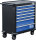 Werkstattwagen XL | 7 Schubladen | mit 301 Werkzeugen