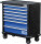 Werkstattwagen XL | 7 Schubladen | mit 301 Werkzeugen