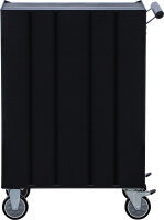 Werkstattwagen | 7 Schubladen | mit 129 Werkzeugen