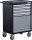 Werkstattwagen | 4 Schubladen, 1 Klappfach | leer